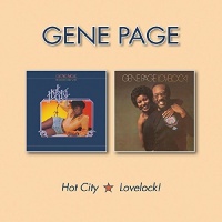 Imports Gene Page - Hot City / Lovelock Photo