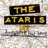 Ataris - Anywhere But Here Photo