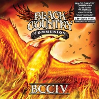 Black Country Communion - BCCIV Photo
