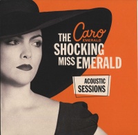 Caro Emerald - The Shocking Miss Emerald Photo