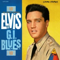 Elvis Presley - G.I. Blues Photo