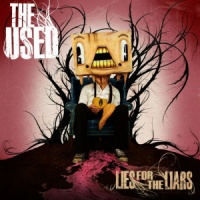 The Used - Lies For the Liars Photo