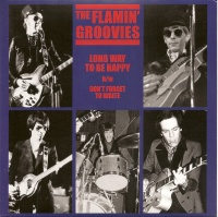 Flamin Groovies - Long Way to Be Happy Photo