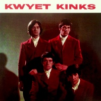 Kinks - Kwyet Kinks Photo