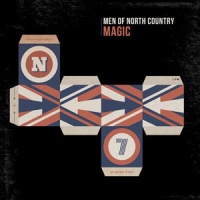 Men of North Country - Magic Photo