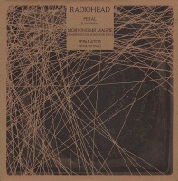 Radiohead - Feral / Morning Mr Magpie / Separator Photo