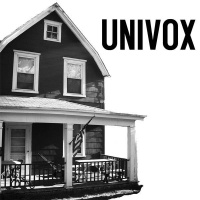 UNIVOX - I'm A Lying Fuck Photo