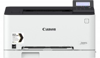 Canon i-SENSYS LBP613Cdw Colour Laser Printer - 1200 x 1200DPI A4 Wi-Fi Photo