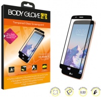 Body Glove Tempered Glass Screen Protector for LG Stylus 3 Photo