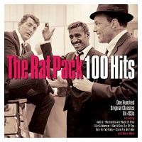 Imports Rat Pack 100 Hits / Various Photo