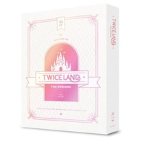 Imports Twice - Twiceland: the Opening Concert Photo