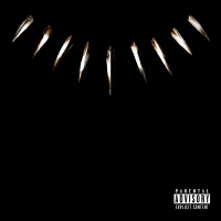 The Black Panther Album - Original Soundtrack Photo