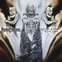 Hate Eternal - Phoenix Amongst the Ashes Photo