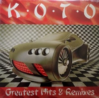 Koto - Greatest Hits & Remixes Photo