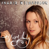 Ingrid Michaelson - Everybody Photo