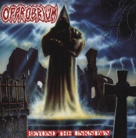 Opprobrium - Beyond The Unknown Photo