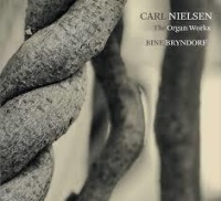 Carl Nielsen - Nielsen the Organ Works Photo