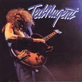 Ted Nugent - Ted Nugent Photo