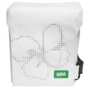 Golla Hannah Camera Bag - White Photo