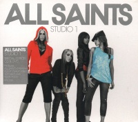 All Saints - Studio 1 Photo