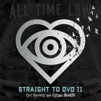 Hopeless Records All Time Low - Straight to DVD 2: Past Present & Future Hearts Photo