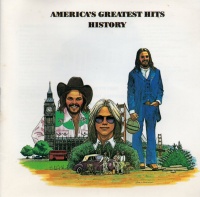 America - America's Greatest Hits Photo