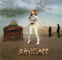 Royksopp - The Understanding Photo
