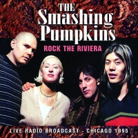 Smashing Pumpkins - Rock The Riviera Photo