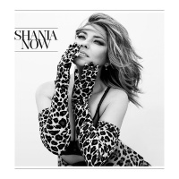 Shania Twain - Now Photo