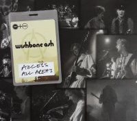 Wishbone Ash - Access All Areas Photo