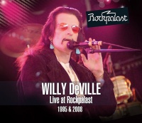 Willy Deville - Live At Rockpalast 1995 & 2008 Photo