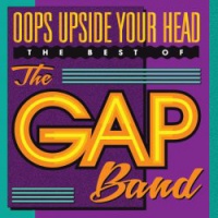 Gap Band - Oops Upside Your Head Photo
