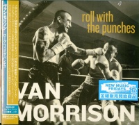 Van Morrison - Roll With the Punches Photo