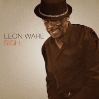 Leon Ware - Sigh Photo