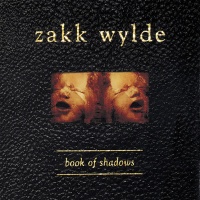 Zakk Wylde - Book of Shadow Photo