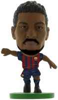 Soccerstarz - FC Barcelona Paulinho - Home Kit Photo
