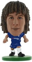 Soccerstarz - Chelsea David Luiz - Home Kit Photo