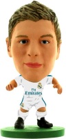 Soccerstarz - Real Madrid Toni Kroos - Home Kit Photo
