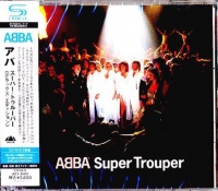 Universal IntL Abba - Super Trouper Photo