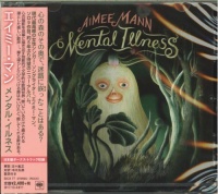 Imports Aimee Mann - Mental Illness Photo
