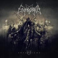 Enthroned - Sovereigns Photo