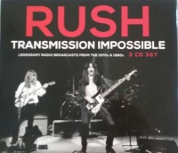 Rush - Transmission Impossible Photo