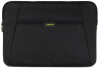 Targus City Gear 14" Notebook Sleeve - Black Photo