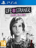 Square Enix Life is Strange: Before the Storm Photo