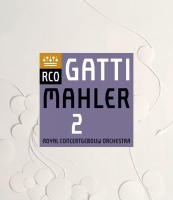 Imports Mahler / Royal Concertgebouw Orchestra - Mahler: Symphony 2 Photo