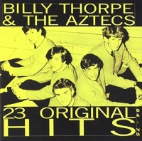 Imports Billy Thorpe - It's All Happening Photo