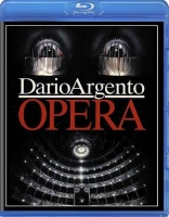 Dario Argento's Opera Photo