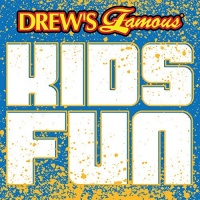 Drews Entertainment Hit Crew - Drew's Famous Kids Fun Photo