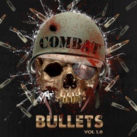 Combat Bullets Vol 1.0 / Various Photo