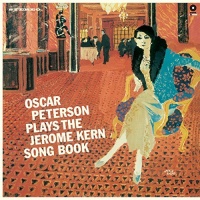 VINYL LOVERS Oscar Peterson - Plays the Jerome Kern Song Book 3 Bonus Tracks! Photo